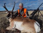 20 Carl 2013 Antelope Buck